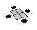 250-00122 Grindmaster Cecilware Kit Preventive Maintenance Cs-