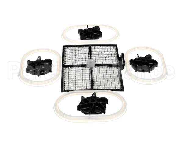 250-00122 Grindmaster Cecilware Kit Preventive Maintenance Cs-