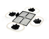 250-00122 Grindmaster Cecilware Kit Preventive Maintenance Cs-