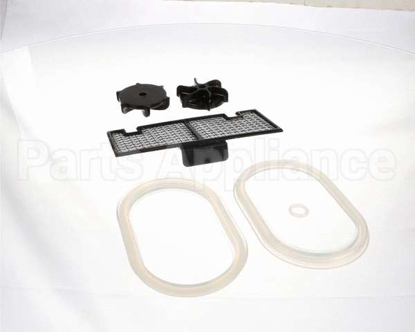 250-00124 Grindmaster Cecilware Kit Preventive Maintenancecs-1D