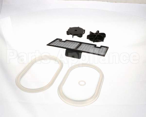 250-00124 Grindmaster Cecilware Kit Preventive Maintenancecs-1D