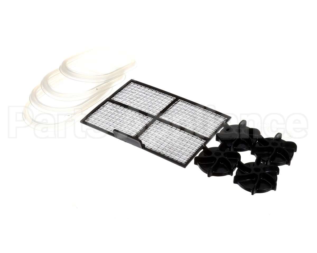 250-00128 Grindmaster Cecilware Kitpreventive Maintenancecs-3D