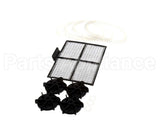 250-00128 Grindmaster Cecilware Kitpreventive Maintenancecs-3D