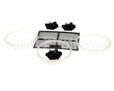 250-00130 Grindmaster Cecilware Kit Preventive Maintenance Cs-