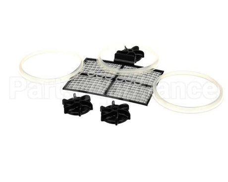 250-00130 Grindmaster Cecilware Kit Preventive Maintenance Cs-