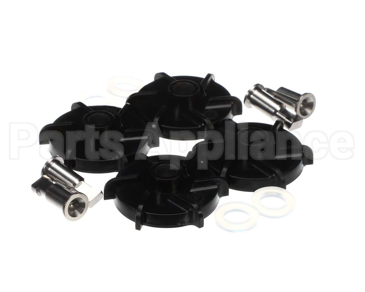 250-00135 Grindmaster Cecilware Kit Preventive Maintenanceg-Coo