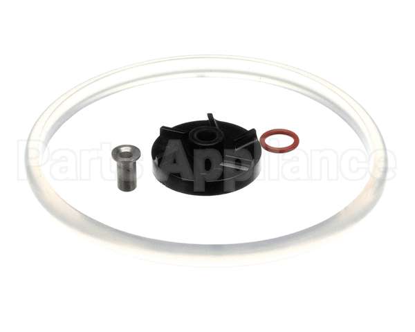 250-00136 Grindmaster Cecilware Kit Preventive Maintenance D15