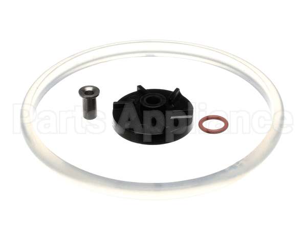 250-00136 Grindmaster Cecilware Kit Preventive Maintenance D15