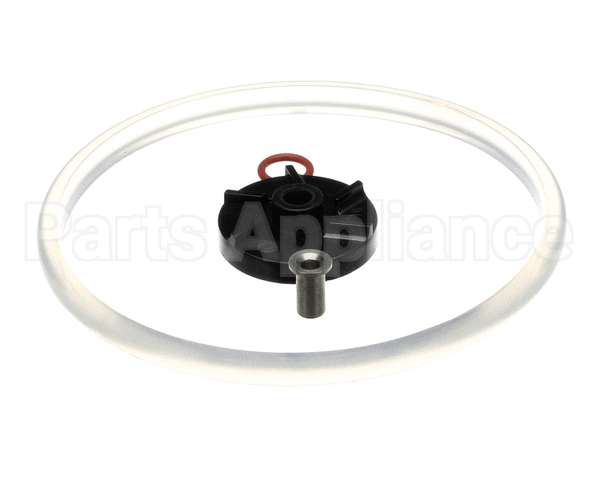 250-00136 Grindmaster Cecilware Kit Preventive Maintenance D15