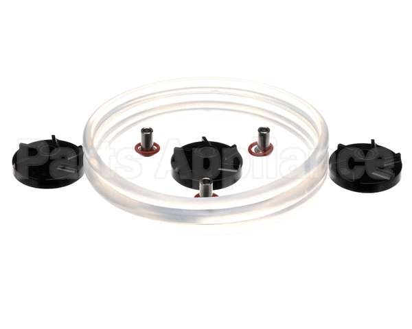 250-00140 Grindmaster Cecilware Kit Preventive Maintenance D35