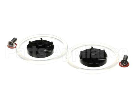 250-00142 Grindmaster Cecilware Kit Preventive Maintenancee29
