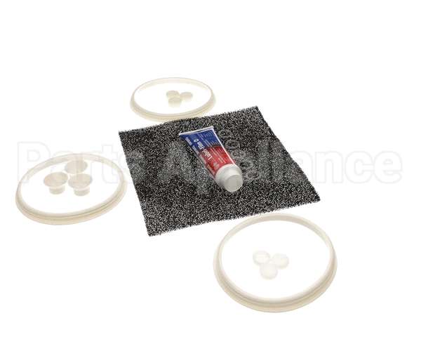 250-00151 Grindmaster Cecilware Kit Preventive Maintenance Gra