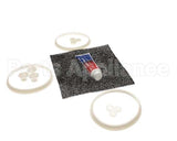 250-00151 Grindmaster Cecilware Kit Preventive Maintenance Gra