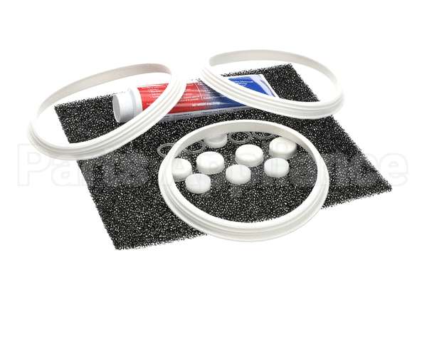 250-00158 Grindmaster Cecilware Kit Preventive Maintenance Gra