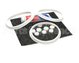 250-00158 Grindmaster Cecilware Kit Preventive Maintenance Gra