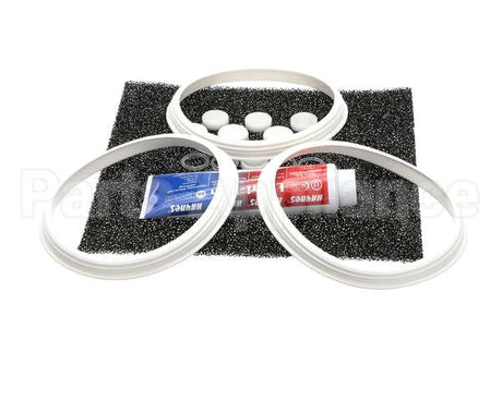 250-00158 Grindmaster Cecilware Kit Preventive Maintenance Gra