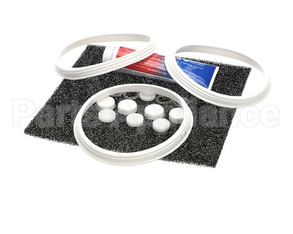 250-00158 Grindmaster Cecilware Kit Preventive Maintenance Gra