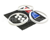 250-00158 Grindmaster Cecilware Kit Preventive Maintenance Gra