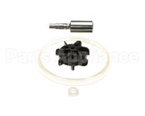 250-00172 Grindmaster Cecilware Kit Spare Parts Cs-3L-16 Paner