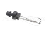250-00257 Grindmaster Cecilware Whisk 10" Length Bermixer Pro