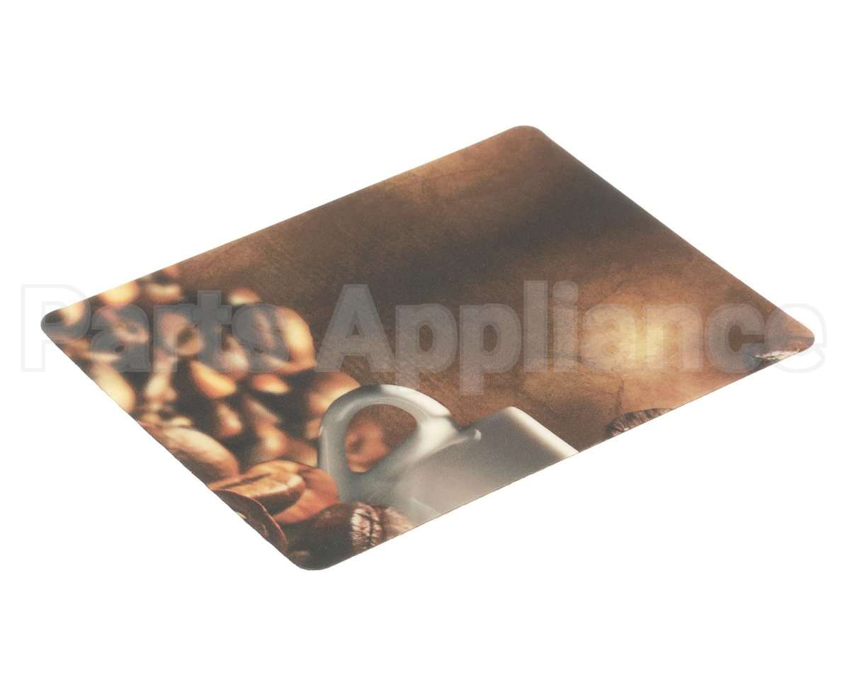 250-00260 Grindmaster Cecilware Kit Graphic Air-Heated Shuttle
