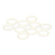 250-00282 Compatible Grindmaster 10-Pack Oring Heavy Valve