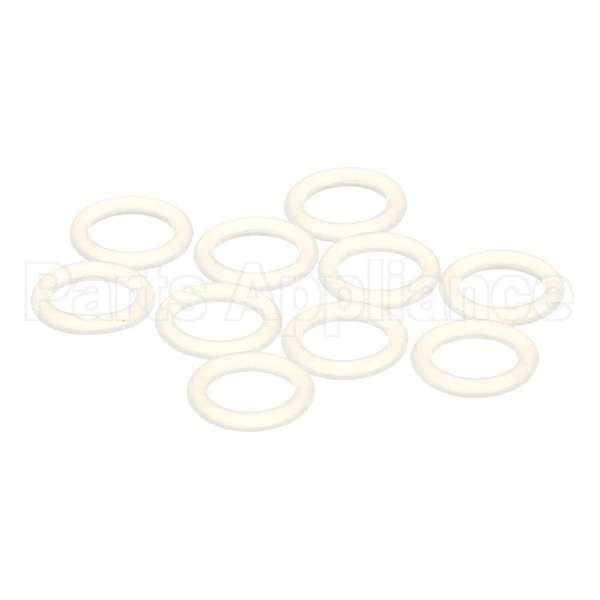 250-00282 Compatible Grindmaster 10-Pack Oring Heavy Valve