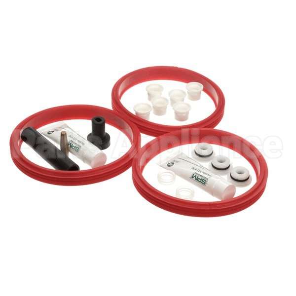 250-00302 Compatible Grindmaster Pm Kit I-Pro 3 Spm 05.Zz0120.002