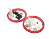 250-00305 Grindmaster Cecilware Pm Kit Fd2 Spm 05.Zz0126.002