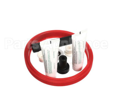 250-00307 Grindmaster Cecilware Pm Kit Gt1 Push Spm 05.Zz0123.002
