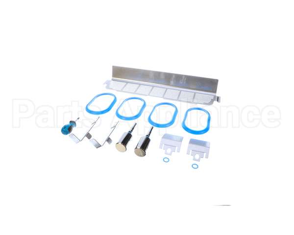 250-00327 Grindmaster Cecilware Kit_Cs-2D_Cfa Simplicity