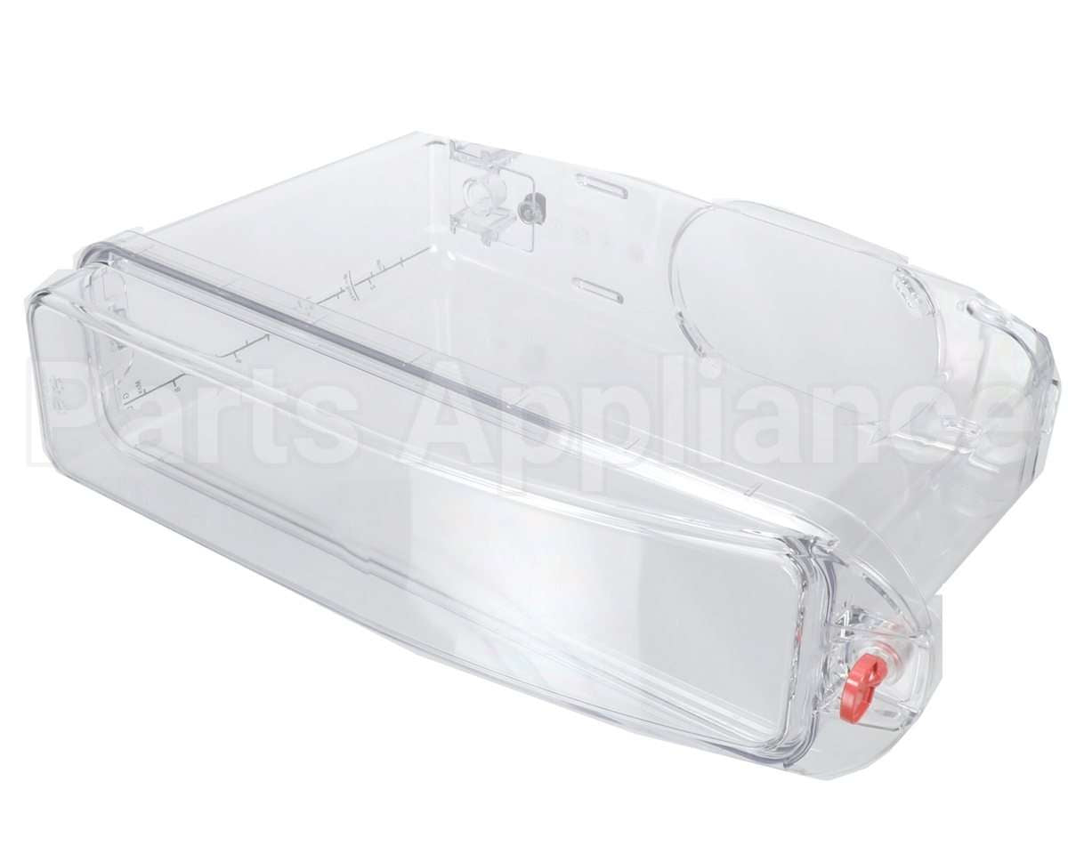 250-00411 Grindmaster Cecilware Conversion Kit, 9L, Polycarbon