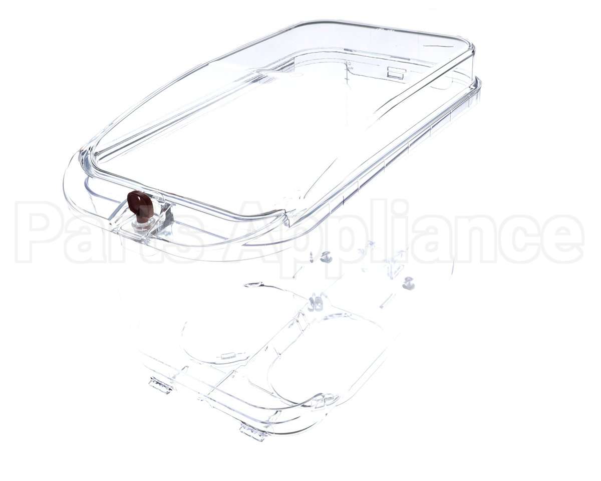 250-00412 Grindmaster Cecilware Pi-45B