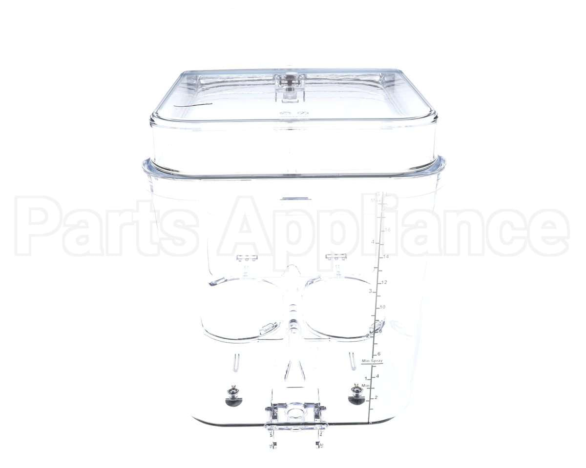 250-00412 Grindmaster Cecilware Pi-45B