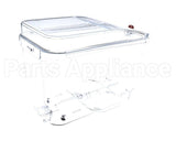 250-00412 Grindmaster Cecilware Pi-45B