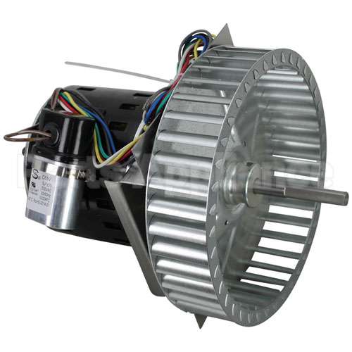 250-1002 Compatible Nuvu Motor Assembly