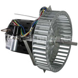 250-1002 Compatible Nuvu Motor Assembly