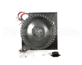 250-1003 Nu-Vu Kit,Repl,Motor,1/4Hp,8"Cage
