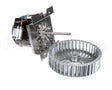 250-1004 Nu-Vu Kit,Repl,Motor,1/3Hpdv