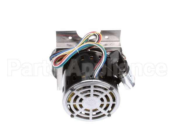 250-1004 Nu-Vu Kit,Repl,Motor,1/3Hpdv