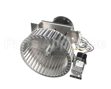250-1005 Nu-Vu Kitreplmtr13Hpdv8"Cage Cw