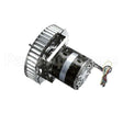 250-1027 Compatible Star Motor Assy1/3 Hp Emerson Dual