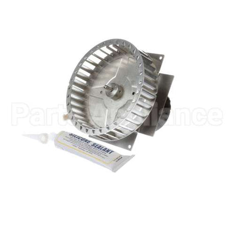 250-1048 Nu-Vu Kit,Repl,Motor,4"Fasco,6-5/16"