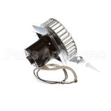 250-1048 Nu-Vu Kit,Repl,Motor,4"Fasco,6-5/16"