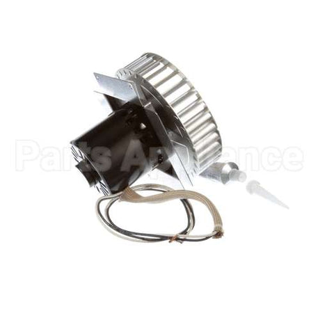 250-1048 Nu-Vu Kit,Repl,Motor,4"Fasco,6-5/16"