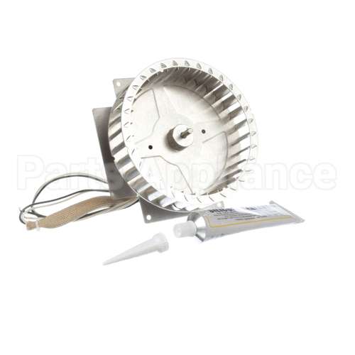 250-1048 Nu-Vu Kit,Repl,Motor,4"Fasco,6-5/16"