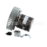 250-1059 Nu-Vu Kit,Repl,Motor,Xo-1N,8"Cage
