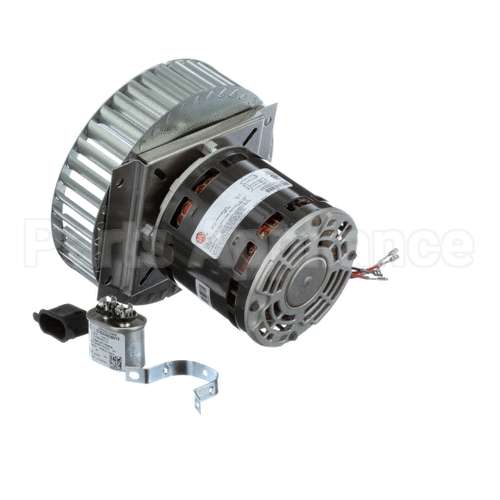 250-1059 Nu-Vu Kit,Repl,Motor,Xo-1N,8"Cage