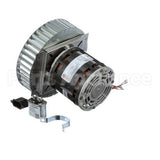 250-1059 Nu-Vu Kit,Repl,Motor,Xo-1N,8"Cage