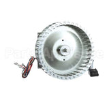 250-1059 Nu-Vu Kit,Repl,Motor,Xo-1N,8"Cage